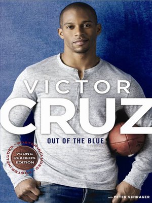 Out of the Blue, Young Reader's Edition - ebook